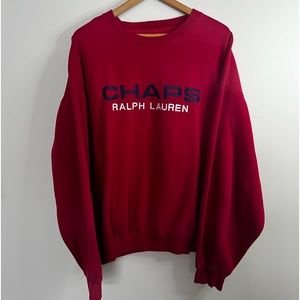 Chaps Ralph Lauren sweater